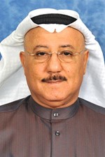 نبيل الفضل