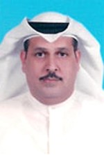 عبدالرحمن الغانم