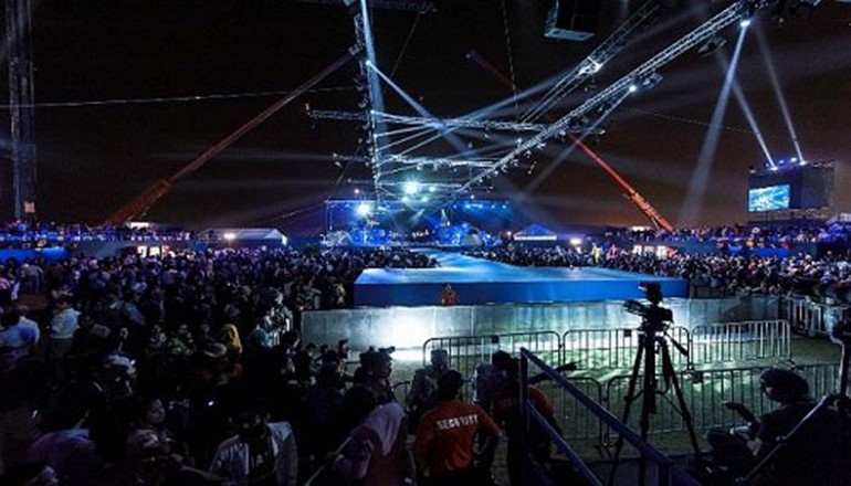 مهرجان للموضة في دبي لتسليط الضوء على مصممي المنطقة
