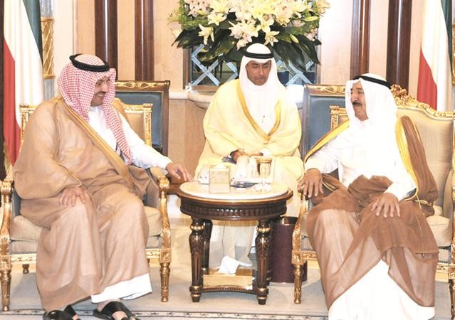 صاحب السمو الامير مستقبلا صاحب السمو الملكي الامير تركي بن طلال ال سعود