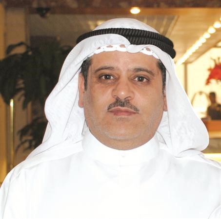 منيف العنزي