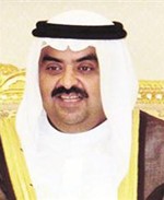 الشيخ خالد البدر﻿