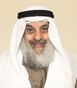 الشيخ احمد الفلاح
