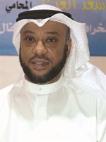 دسعد العنزي