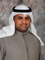 دنايف الشمري﻿