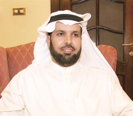 دحمود القشعان
