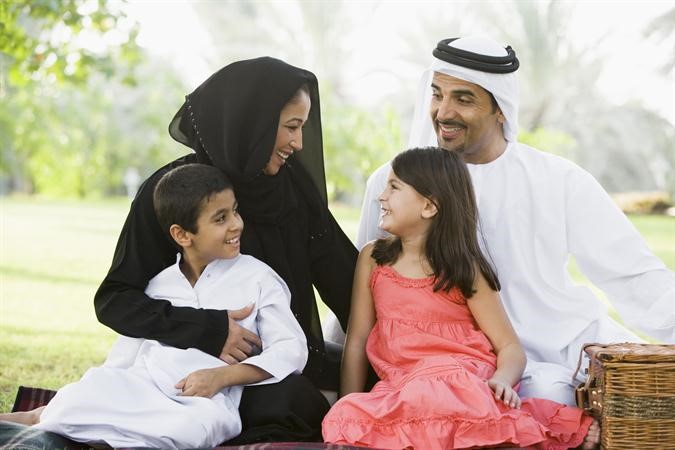 القشعان: خطأ تربوي كبير إظهار الخلاف أمام الأبناء حتى لا تهتز صورة الأب في عيون صغاره