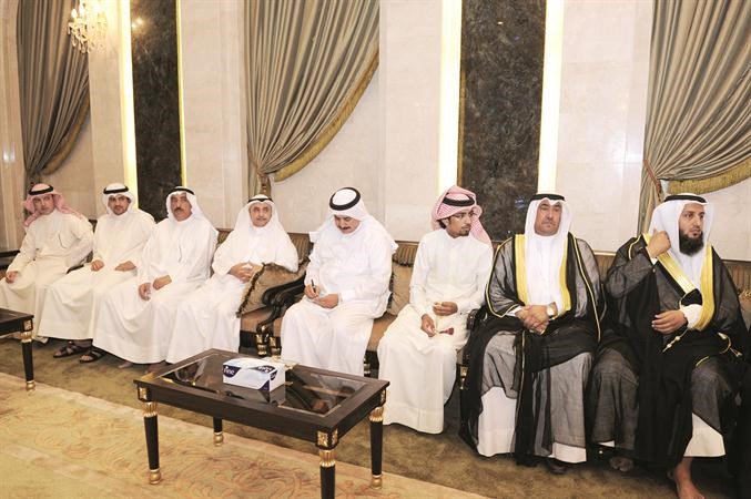 متابعة كلمة خليفة بن احمد الظهراني	 قاسم باشا﻿