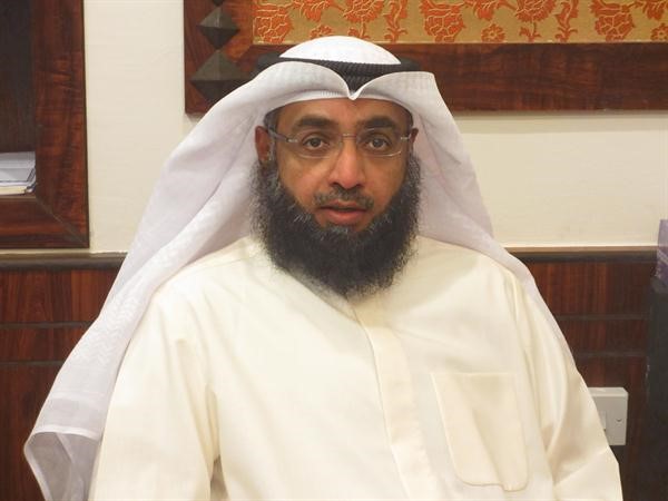الشيخ عدنان عبدالقادر﻿