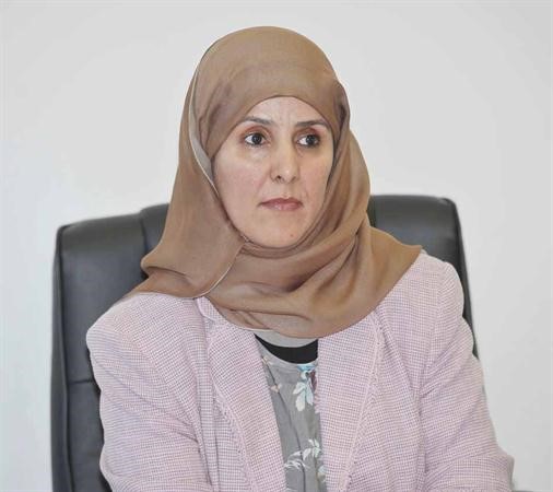 دموضي المطيري