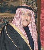 الشيخ جابر الدعيج