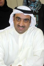 د محمد العبد الجادر