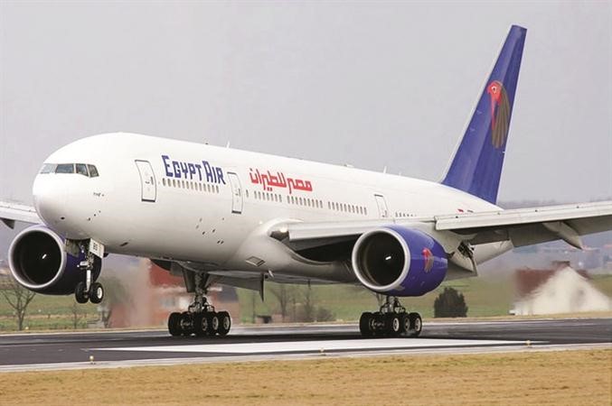 «مصر للطيران» تسيّر رحلات مباشرة بين الرياض وشرم الشيخ