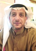حمد السعيد﻿