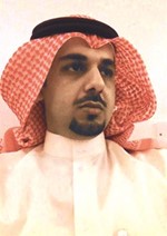 مبارك النويران﻿