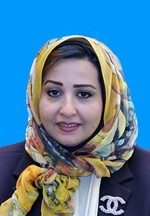 ذكرى الرشيدي﻿