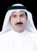 دسعد العازمي ﻿