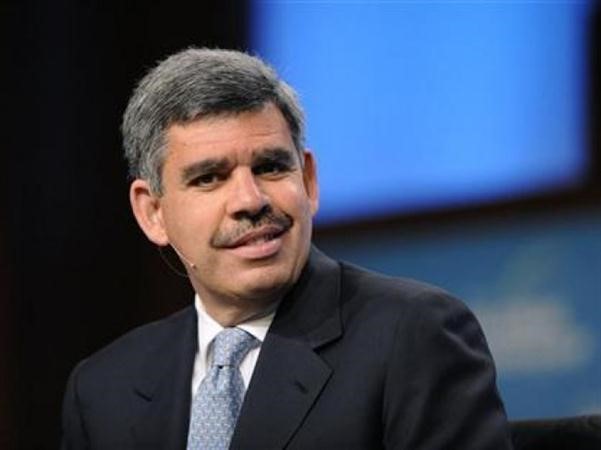 محمد العريان