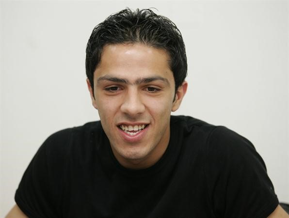 محمد جراغ﻿