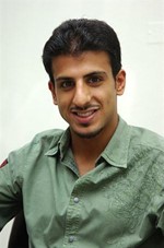 حسين حاكم﻿