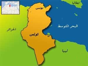 تونس: قتيل ومصابون خلال مواجهات بين قوات الأمن ومتشددين 