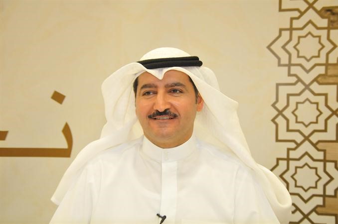 حمد المرزوق﻿