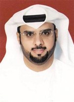 منصور النزهان﻿