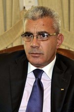 السفير رامي طهبوب ﻿