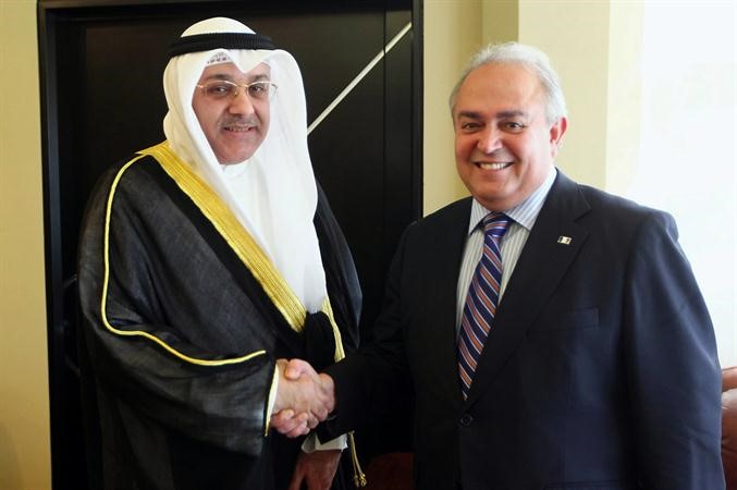 السفير سميح جوهر حيات