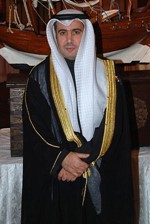السفير عبدالرحمن العتيبي﻿