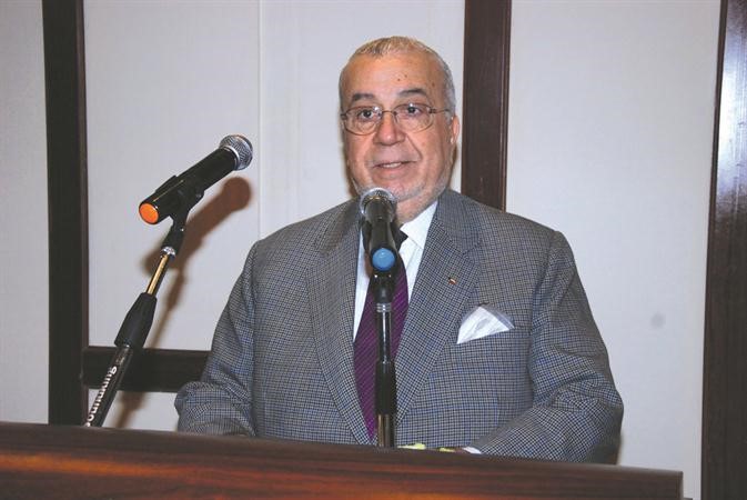 احمد الانجبار
