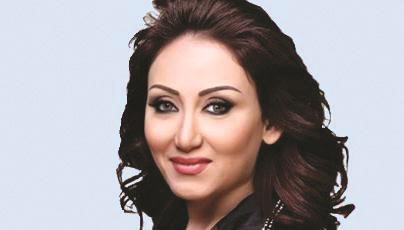 ريهام سعيد