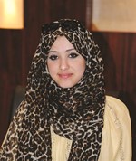 ايمان حميد