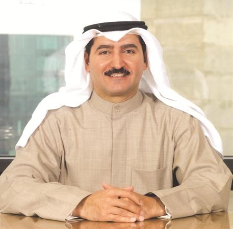 حمد المرزوق