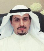 بدر المطيري