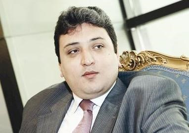 علاء شلبي