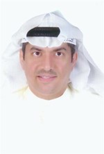 مشعل الراشد