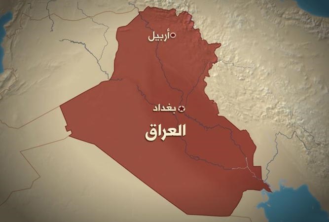 القوات الأمنية العراقية أول المقترعين في انتخابات ممثلي مجالس المحافظات باستثناء نينوى والأنبار