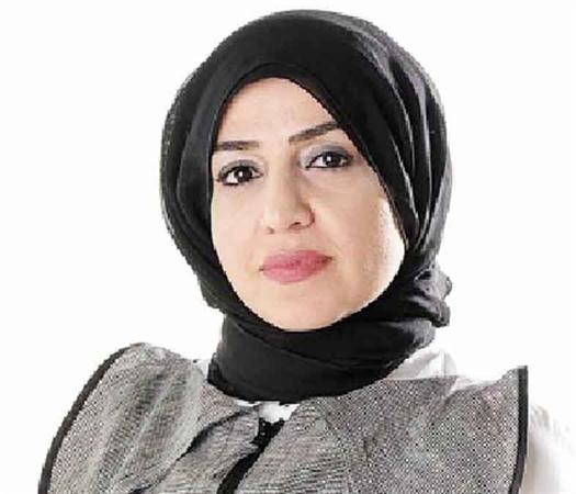 دعواطف الشمري