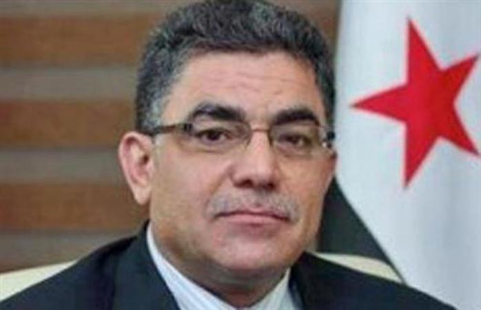 غسان هيتو