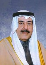 الشيخ احمد الحمود﻿
