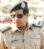 اللواء طارق حمادة﻿