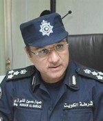 العميد حسين الشيرازي﻿