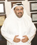 عبدالعزيز المسلم ﻿