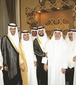 صالح عاشور يبارك
