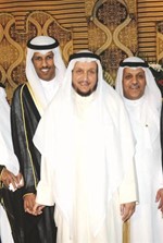 شريدة المعوشرجي مباركا
