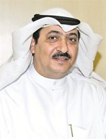 زيد العازمي