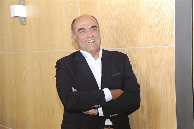 روي حداد