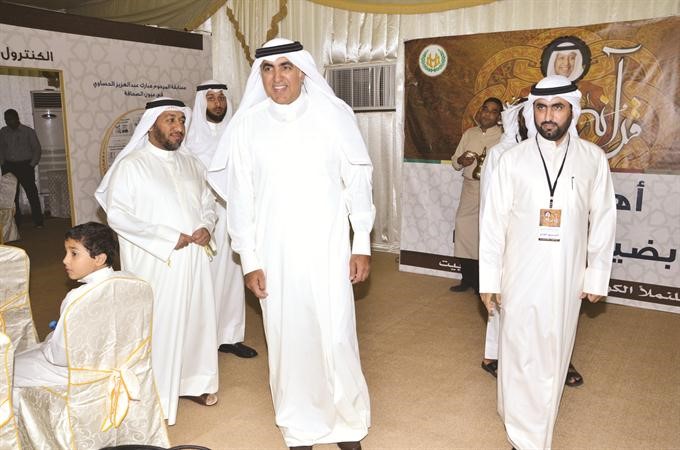متابعة تصفيات المسابقة﻿