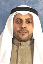  محمد الجبري﻿